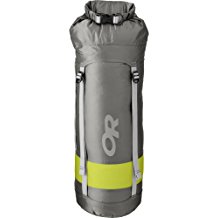 backpacking compression sacks